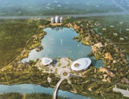 贛州南康家居特色（sè）小鎮