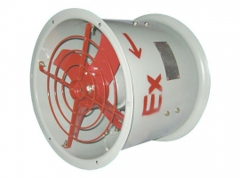 防爆風機教你排除風機（jī）的主（zhǔ）要故障及原因