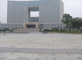 宜（yí）春袁州大廈