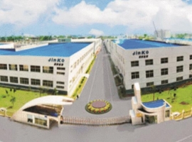 浙江晶科能源（yuán）有（yǒu）限公司