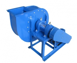 離心式鼓（gǔ）風機