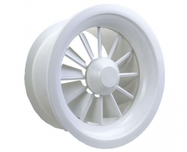 旋（xuán）流風口