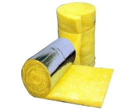 離心玻（bō）璃保溫棉