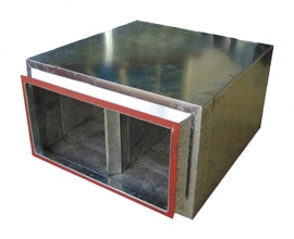 消（xiāo）聲器（qì）