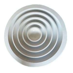 圓形散流（liú）器