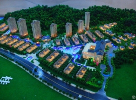 金華（huá）桂語山（shān）居（jū）