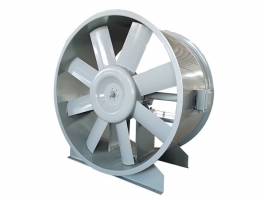 消防風機的（de）啟（qǐ）動模式