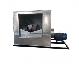 HTFC-V型櫃式離心風機