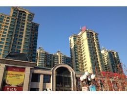 贛州市恒（héng）大江灣首府