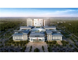 江西省興國人民醫院