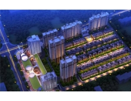 宜春是恒利（lì）宜悅城（chéng）