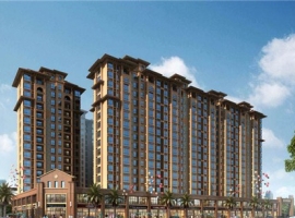 吉安紅商諾貝爾國際