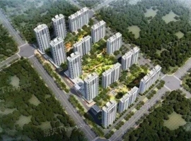 浙江杭州（zhōu）臨安碧桂園玖晟府