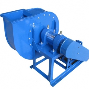 離心（xīn）式鼓風機