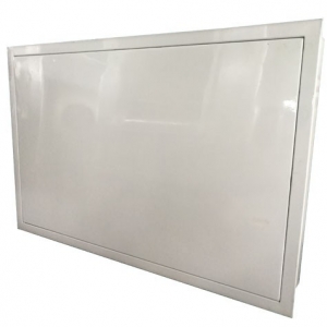 板（bǎn）式排煙口