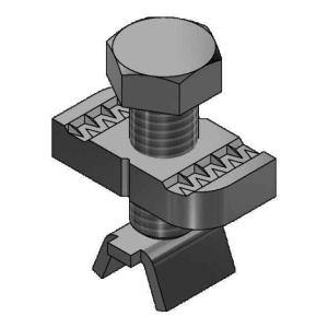 V型加強裝（zhuāng）置