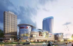 湖北隨州萬達廣場