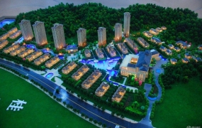 金華（huá）桂（guì）語山居