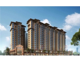 吉（jí）安紅商諾貝爾國際