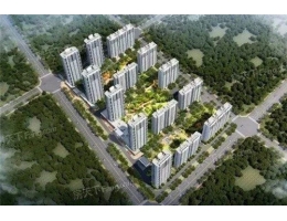 浙（zhè）江杭州（zhōu）臨安（ān）碧桂（guì）園玖晟府